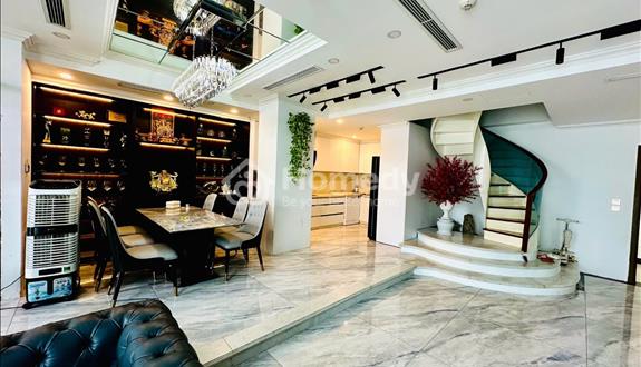 Chính chủ bán căn duplex cao cấp căn góc Ecogreen 286 Nguyễn Xiển - Ảnh 1