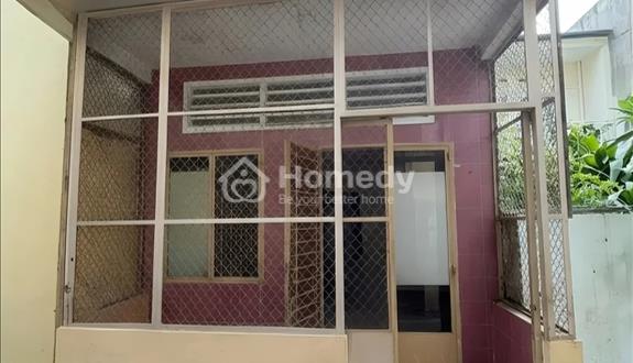 Bán Căn Nhà 2 Tầng Ô Tô Đỗ Cửa Khu Cư Xá Đô Thành Bàn Cờ Giá 5.x Tỷ - Ảnh 1