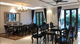 Cho thuê tòa nhà 1300m2 sàn góc Nguyễn Gia Trí - 250 Tr/ tháng  - Ảnh 5