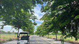 Bán đất sát vành đai 3, Thanh toán trước 20% dự án Ora Park Đức Hòa, Sát ranh Bình Chánh - Ảnh 7