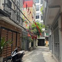 🏡 Ngã Tư Sở – Đống Đa | Thang máy hiện đại – 6 tầng – ngõ rộng thoáng – 6 phòng ngủ