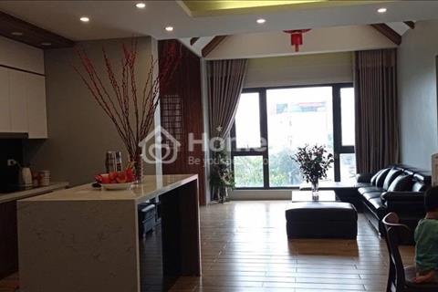 Biệt thự 5t thang máy đtm cầu bươu, 123m2, 3 mặt thoáng, 30 tỷ