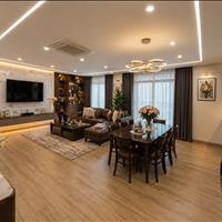 Căn hộ cao cấp full nội thất - có máy giặt sấy riêng - ngay gần hồ tây & lotte liễu giai
