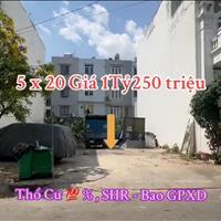 Bán đất ngay BXQ8 Bình Chánh Ql50 giá rẻ