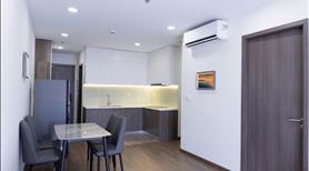 Cho thuê căn góc 2 ngủ full nội thất mới FPT Plaza3, view thoáng đẹp - Ảnh 2