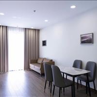 Cho thuê căn góc 2 ngủ full nội thất mới FPT Plaza3, view thoáng đẹp
