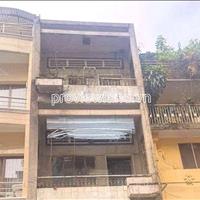 Bán nhà mặt tiền Lê Công Kiều, Quận 1, dt 70m2, 3 tầng, giá 45 tỷ