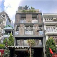 Bán toà nhà Nguyễn Du, Gò Vấp, 1 hầm + 5 tầng, 330m2, 26p CHDV, 65 tỷ