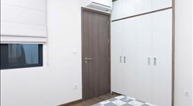 Cho thuê căn góc 2 ngủ full nội thất mới FPT Plaza3, view thoáng đẹp - Ảnh 5