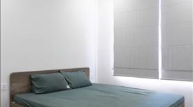 Cho thuê căn góc 2 ngủ full nội thất mới FPT Plaza3, view thoáng đẹp - Ảnh 4
