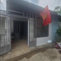 Nhà cấp 4 sổ hồng riêng Giá ngộp