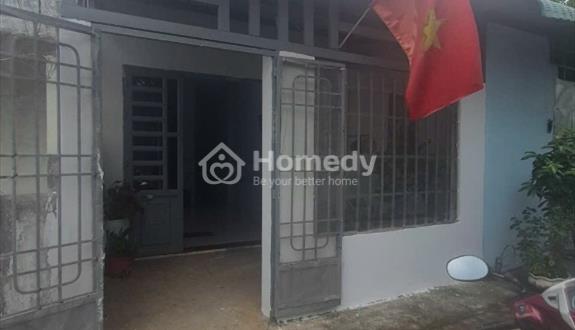 Nhà cấp 4 sổ hồng riêng Giá ngộp - Ảnh 1