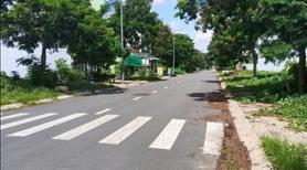 Bán đất ngay BXQ8 Bình Chánh Ql50 giá rẻ - Ảnh 2