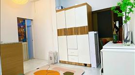 Studio 30m2- lầu 1- bancol lớn nuôi PET vô tư- full nội thất- tắm nc nóng- giặt sấy elex- 6tr/th - Ảnh 10