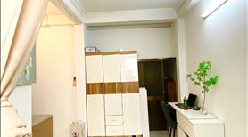 Studio 30m2- lầu 1- bancol lớn nuôi PET vô tư- full nội thất- tắm nc nóng- giặt sấy elex- 6tr/th - Ảnh 4