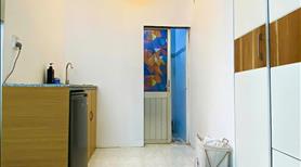 Studio 30m2- lầu 1- bancol lớn nuôi PET vô tư- full nội thất- tắm nc nóng- giặt sấy elex- 6tr/th - Ảnh 6