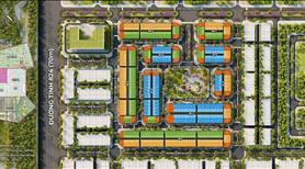 Đất nền Khu đô thị E.City Tân Đức giá từ 25tr/m² – hạ tầng thực tế, thanh toán giãn - Ảnh 2