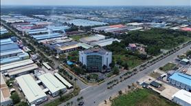 Đất nền Khu đô thị E.City Tân Đức giá từ 25tr/m² – hạ tầng thực tế, thanh toán giãn - Ảnh 7
