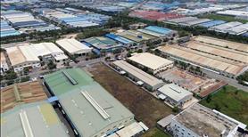 Đất nền Khu đô thị E.City Tân Đức giá từ 25tr/m² – hạ tầng thực tế, thanh toán giãn - Ảnh 8