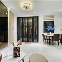 Siêu phẩm nhà 3 tầng - nhà mới full nội thất -3 Phòng ngủ, 3 WC - Chỉ 3 tỷ hơn