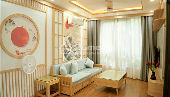 🏙️ Căn Hộ "CHILL" Nhất Nguyễn Trãi - Bước Vào Là Muốn Ở Cả Đời - Ảnh 1