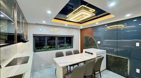 Nhà Mặt Tiền Đường Thông Buôn Bán Kinh Doanh Sổ Riêng 6 tỷ 600tr Quận 12 - Ảnh 9