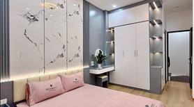 Chính chủ cần bán nhà  ngõ Chợ Khâm Thiên - Đống Đa - Ảnh 2