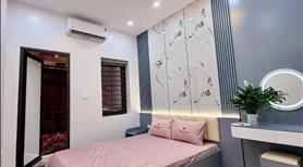 Chính chủ cần bán nhà  ngõ Chợ Khâm Thiên - Đống Đa - Ảnh 6