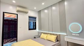 Chính chủ cần bán nhà  ngõ Chợ Khâm Thiên - Đống Đa - Ảnh 8