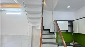 Bán nhà  32m² Giá Chỉ 3,5 Tỷ • HXH 5m • Lê Văn Quới • 2 Tầng 2PN • SHR Hoàn Công Đủ - Ảnh 4
