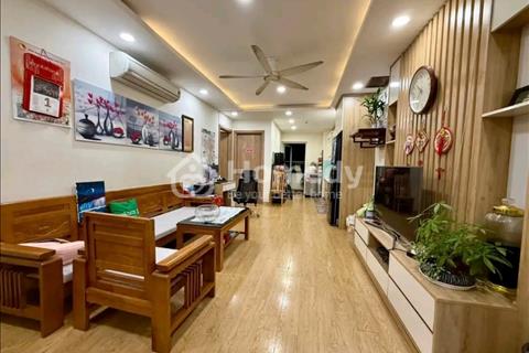 Cần cho thuê lâu dài căn 2N cc athena Xuân Phương