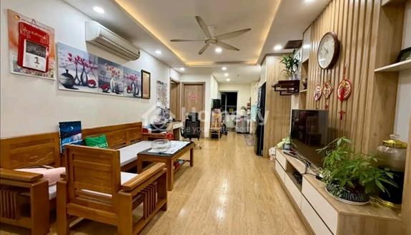 Cần cho thuê lâu dài căn 2N cc athena Xuân Phương - Ảnh 1