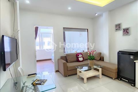 Cho thuê căn hộ Quận 1_Studio_1pn_Gần Chợ Bến Thành_ ỐC đào_Gần các tiện ích_Pullman