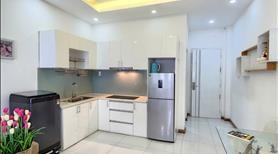 Cho thuê căn hộ Quận 1_Studio_1pn_Gần Chợ Bến Thành_ ỐC đào_Gần các tiện ích_Pullman - Ảnh 2