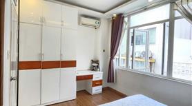 Cho thuê căn hộ Quận 1_Studio_1pn_Gần Chợ Bến Thành_ ỐC đào_Gần các tiện ích_Pullman - Ảnh 4