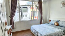 Cho thuê căn hộ Quận 1_Studio_1pn_Gần Chợ Bến Thành_ ỐC đào_Gần các tiện ích_Pullman - Ảnh 5