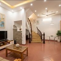 Bán nhà phố Giáp Nhị-Giải Phóng, 60m2 x 3T dạng biệt thự mini, cách phố 1 nhà. Giá 12,8 tỷ