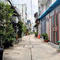 Bán nhà 2ty7 31m2 hxh tên lửa, bình trị đông bình tân shr, pháp lý chuẩn