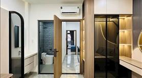 Nhà Mặt Tiền Đường Thông Buôn Bán Kinh Doanh Sổ Riêng 6 tỷ 600tr Quận 12 - Ảnh 11