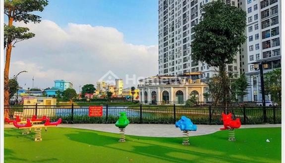 Cần cho thuê 2n full đồ cc Hateco Xuân Phương - Ảnh 1