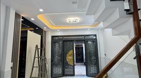 Bán nhà  32m² Giá Chỉ 3,5 Tỷ • HXH 5m • Lê Văn Quới • 2 Tầng 2PN • SHR Hoàn Công Đủ - Ảnh 3
