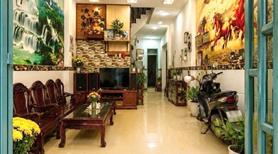 Bán nhà Hương Lộ 2 • HXH 8m Cao Ráo • Ngay Lê Văn Quới - Ngã Tư 4 Xã • SHR Hoàn Công Đủ • Chỉ 5 Tỷ - Ảnh 2