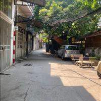 Nhà riêng đẹp , mới sửa , khu trung tâm Hoàng Mai!