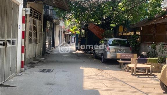 Nhà riêng đẹp , mới sửa , khu trung tâm Hoàng Mai! - Ảnh 1