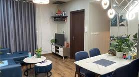Cần cho thuê 2n full đồ cc Hateco Xuân Phương - Ảnh 2