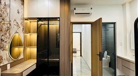 Nhà Mặt Tiền Đường Thông Buôn Bán Kinh Doanh Sổ Riêng 6 tỷ 600tr Quận 12 - Ảnh 12