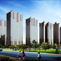 Ra mắt quỹ căn hộ 2 tòa CT2 và CT6 Dự án Chung cư Quốc tế Booyoung Vina Mỗ Lao, Hà Đông