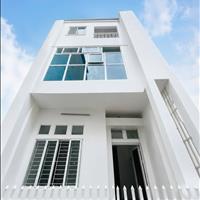 E cần chuyển nhanh về quê nên nhượng lại căn nhà yêu thương đã sơn lại cho khách ở luôn 55 M