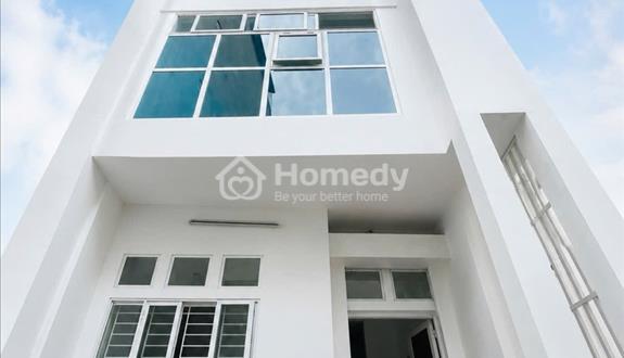 E cần chuyển nhanh về quê nên nhượng lại căn nhà yêu thương đã sơn lại cho khách ở luôn 55 M - Ảnh 1