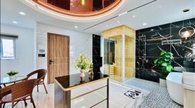 Nhà Mặt Tiền Đường Thông Buôn Bán Kinh Doanh Sổ Riêng 6 tỷ 600tr Quận 12 - Ảnh 15